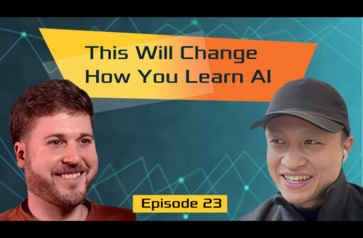 Learn AI Engineering 10x Faster (ft. Hai Nghiem)