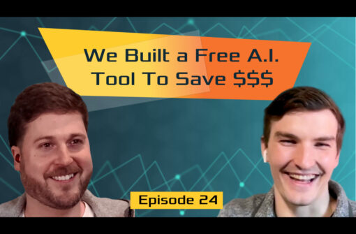 We Built an AI Tool That Saves Us $360/yr