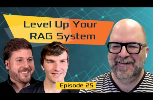 The Hard Truth About RAG in Production (ft Kirk Marple)