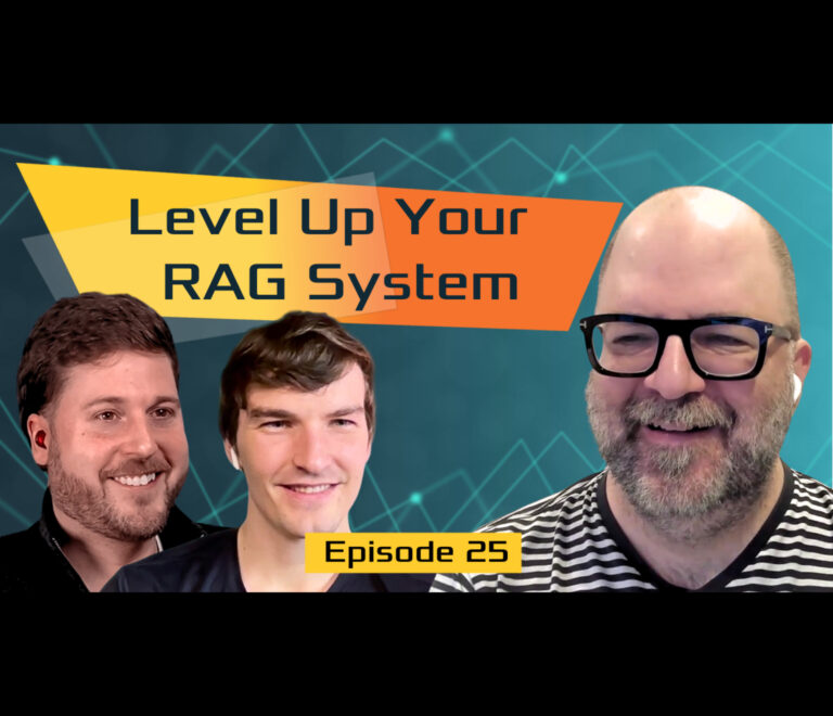 The Hard Truth About RAG in Production (ft Kirk Marple)