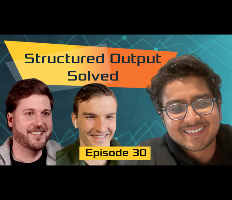 How to Build AI Apps That Just Work (ft Viabhav Gupta)