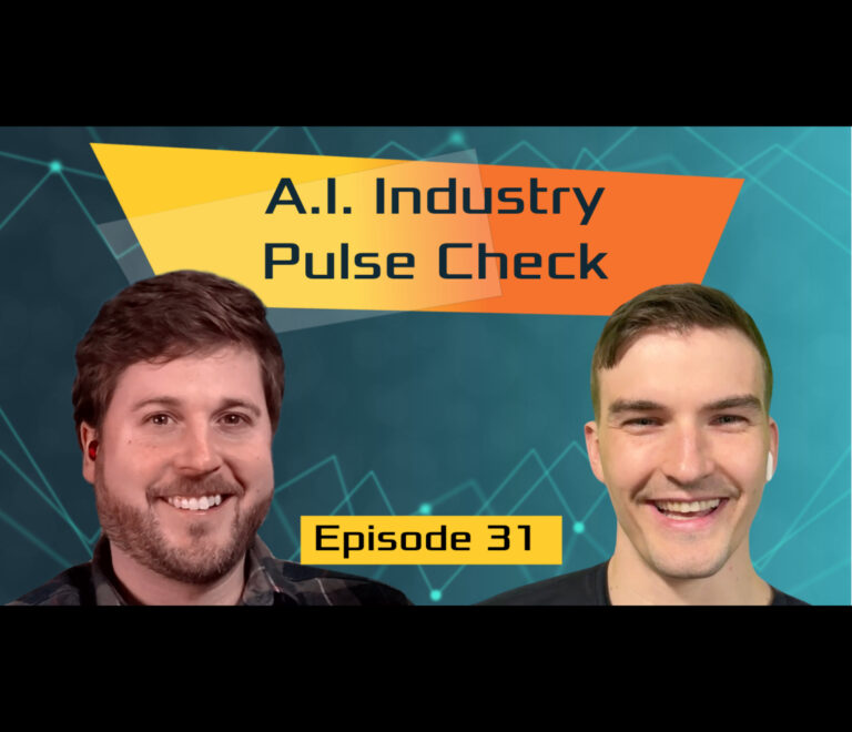 The AI Landscape Has Changed Again