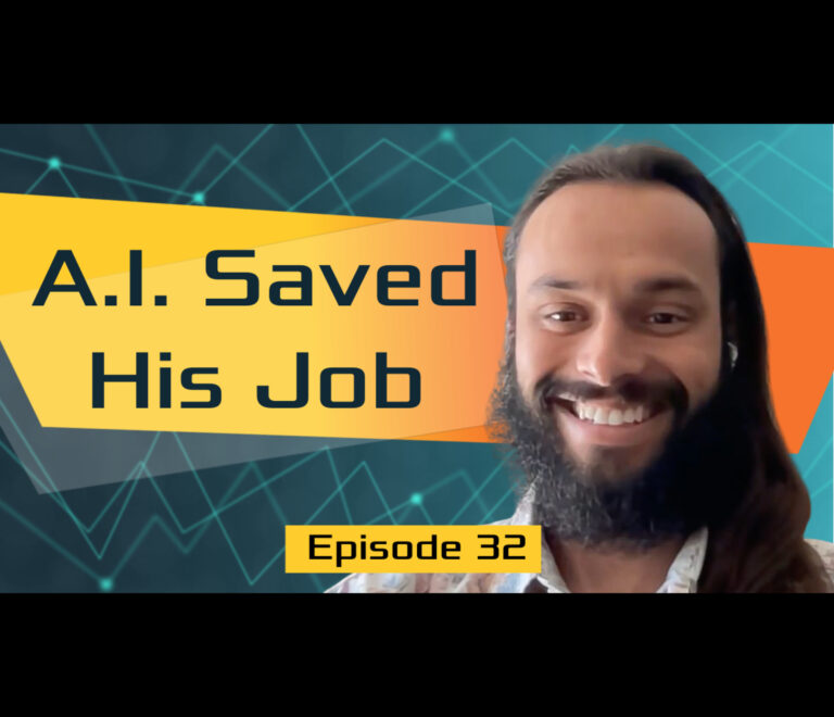 Control Your Computer with Your Voice (& Feet??) Using AI (ft. CJ Pais)