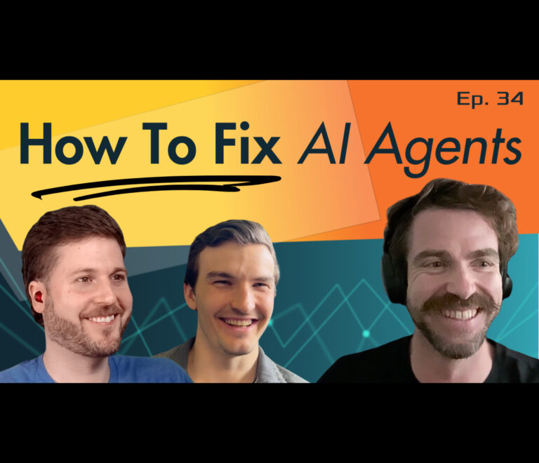 Why AI Agents Keep Failing at Simple Tasks (ft Dexter Horthy)