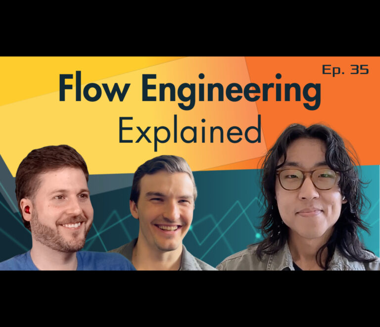 The Henry Ford Approach To Building Modern AI (ft Minki Jung)