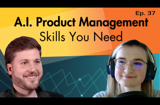 How The Best Product Managers Use AI (ft Elina Lesyk)