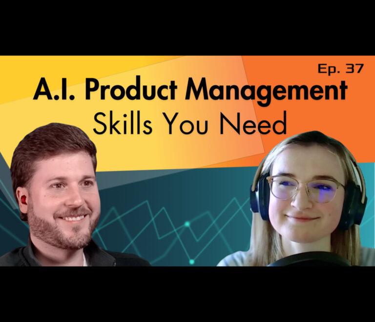 How The Best Product Managers Use AI (ft Elina Lesyk)
